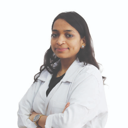 Dr. Rekha Bansal, Medical Oncologist Online